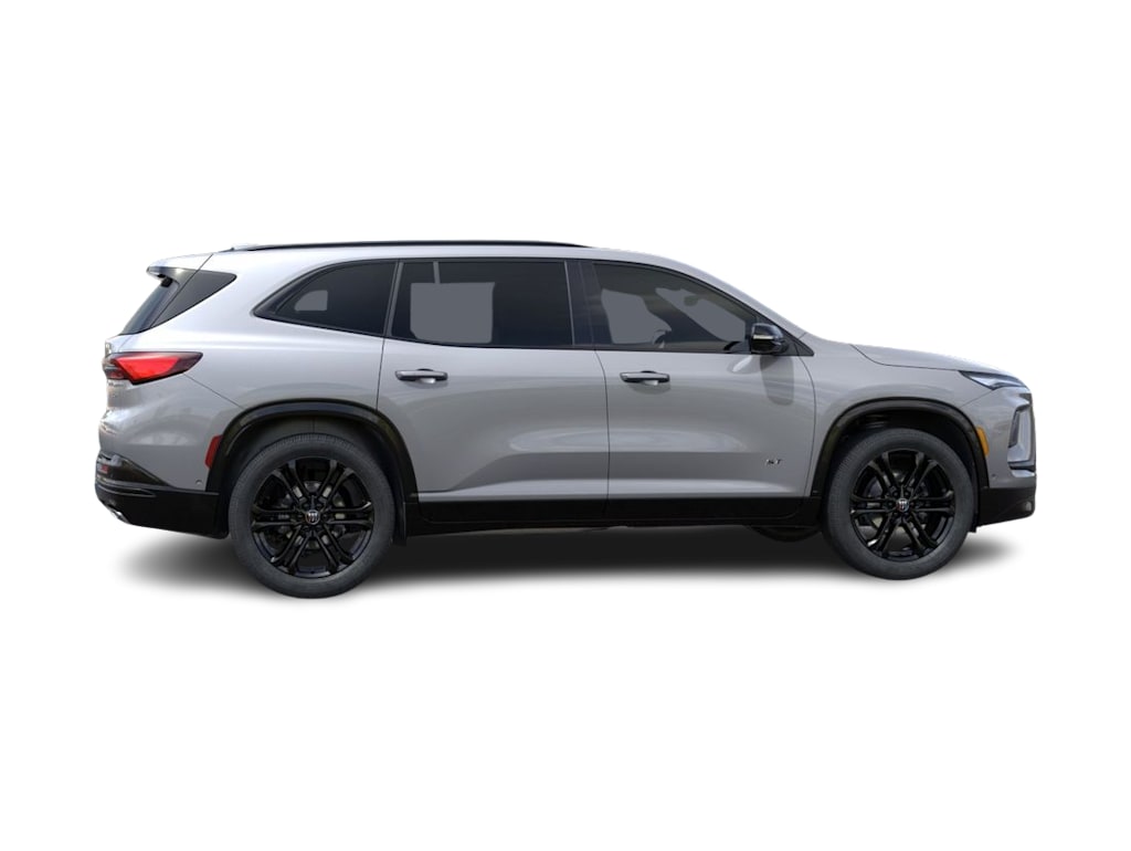 Thumbnail: 2027 Buick Enclave - 13