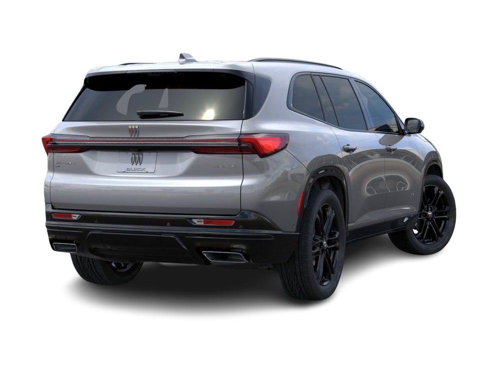 Thumbnail: 2027 Buick Enclave - 12