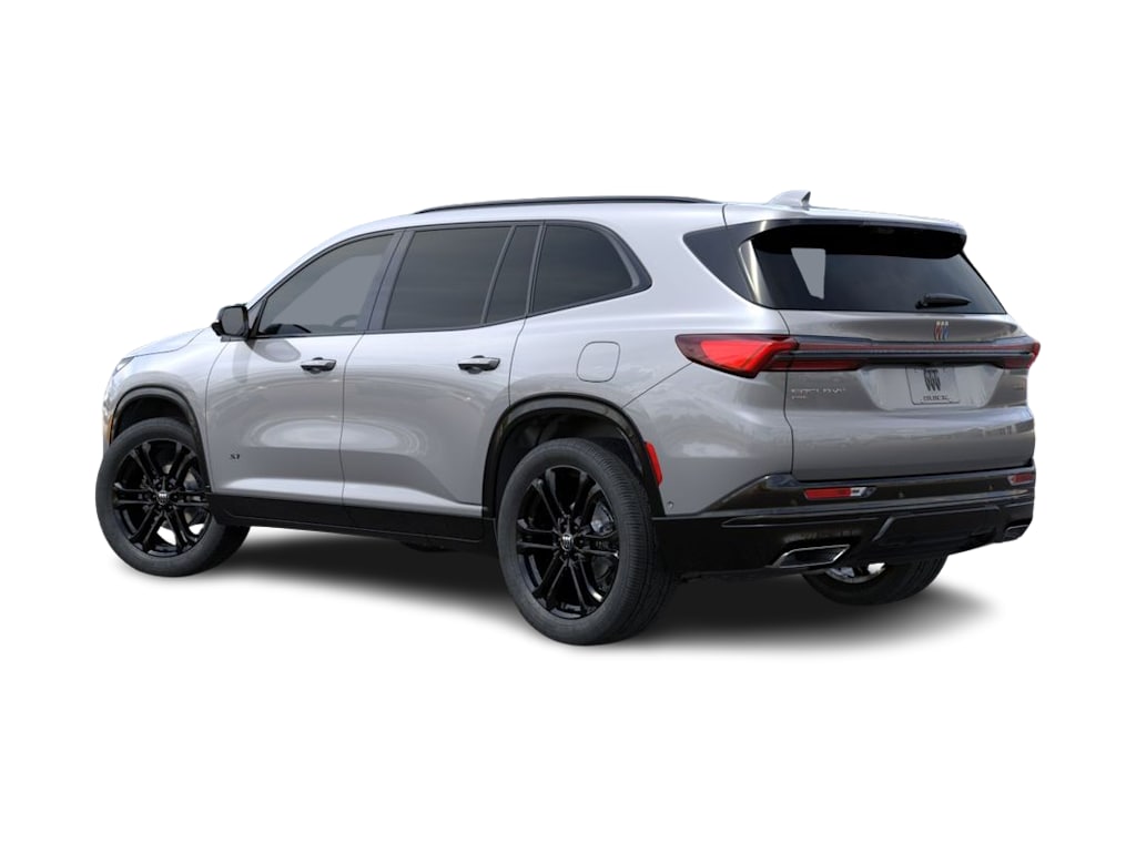 Thumbnail: 2027 Buick Enclave - 4