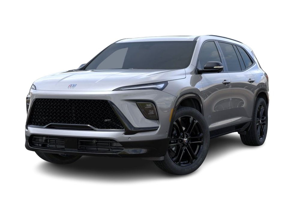 Thumbnail: 2027 Buick Enclave - 14