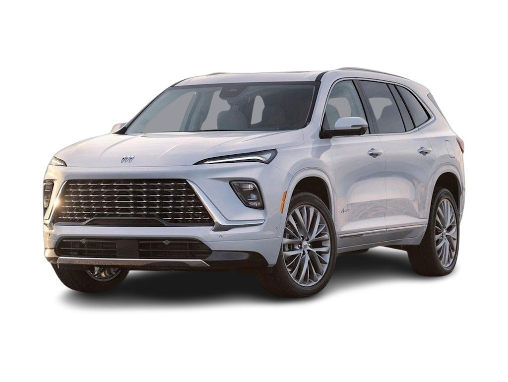 Thumbnail: 2026 Buick Enclave - 2