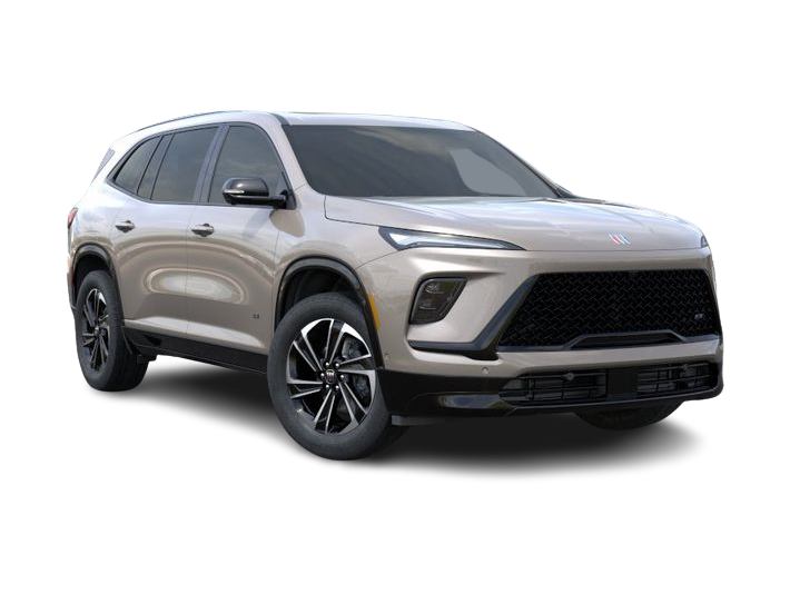 Thumbnail: 2026 Buick Enclave - 16
