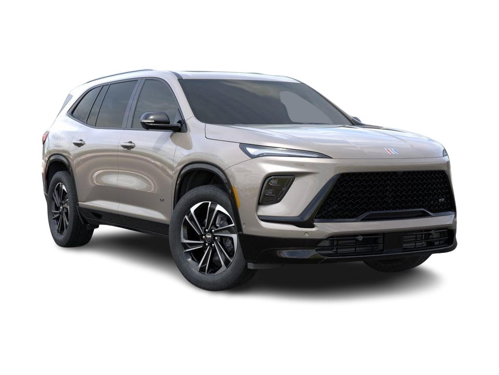Thumbnail: 2026 Buick Enclave - 15
