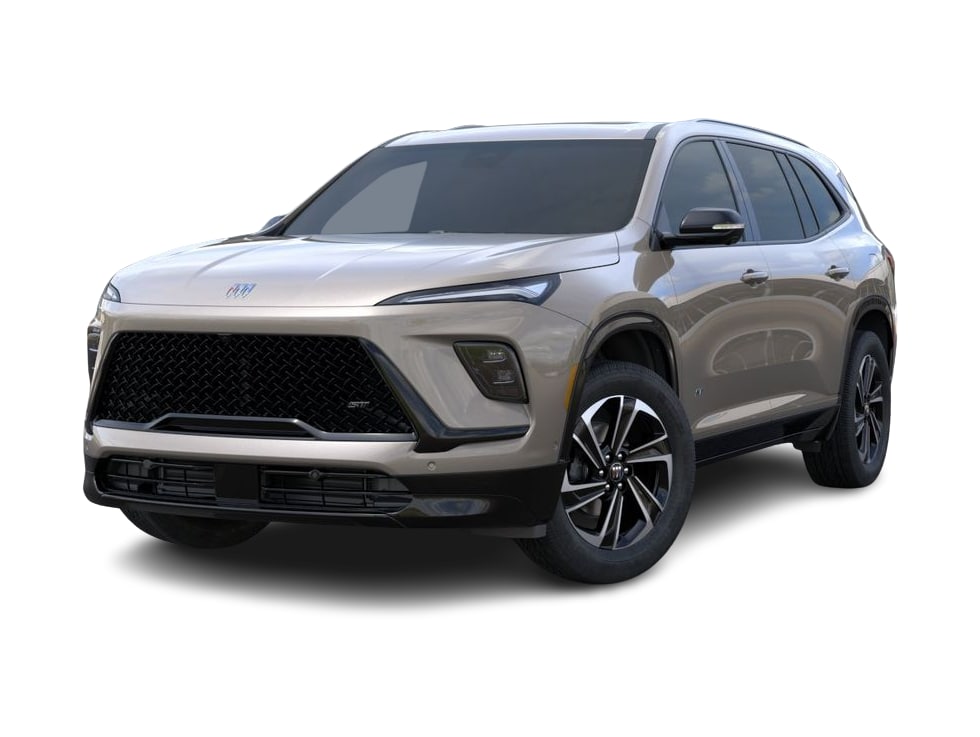 Thumbnail: 2026 Buick Enclave - 14
