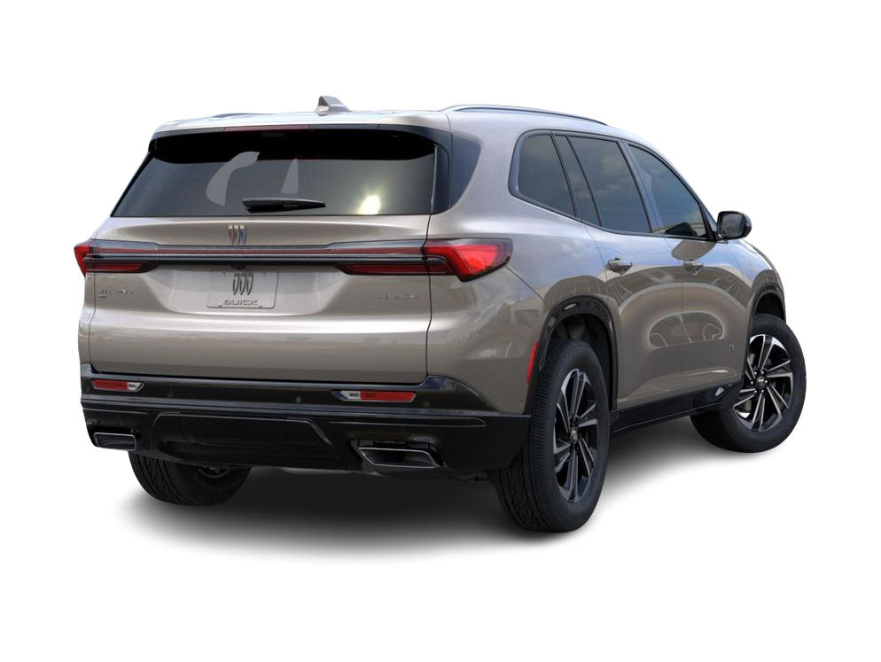 Thumbnail: 2026 Buick Enclave - 12