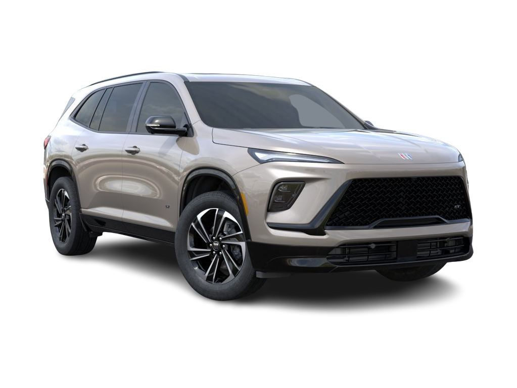 Thumbnail: 2027 Buick Enclave - 14