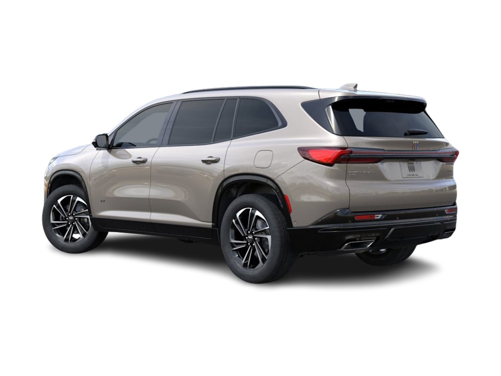 Thumbnail: 2027 Buick Enclave - 4
