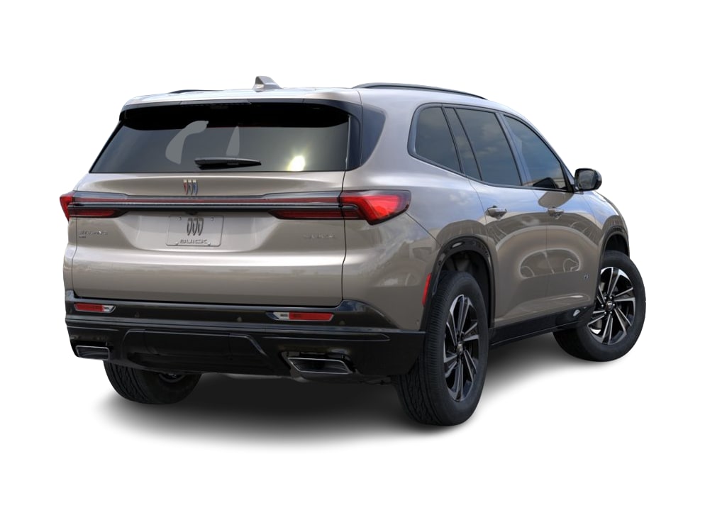 Thumbnail: 2027 Buick Enclave - 11