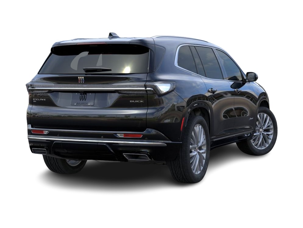 Thumbnail: 2026 Buick Enclave - 12