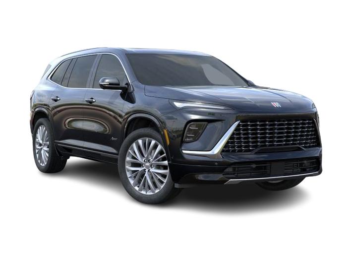 Thumbnail: 2026 Buick Enclave - 16