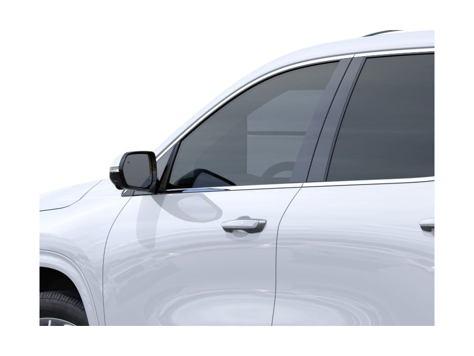 Thumbnail: 2026 Buick Enclave - 19