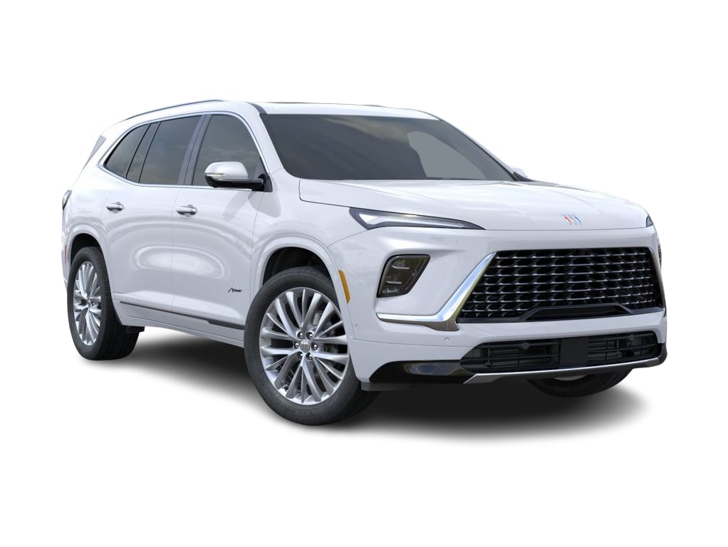 Thumbnail: 2026 Buick Enclave - 15