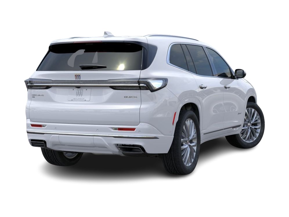 Thumbnail: 2026 Buick Enclave - 12