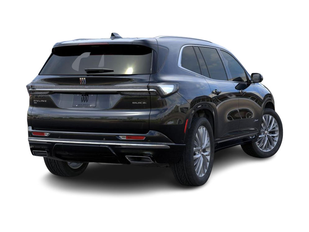 Thumbnail: 2026 Buick Enclave - 12