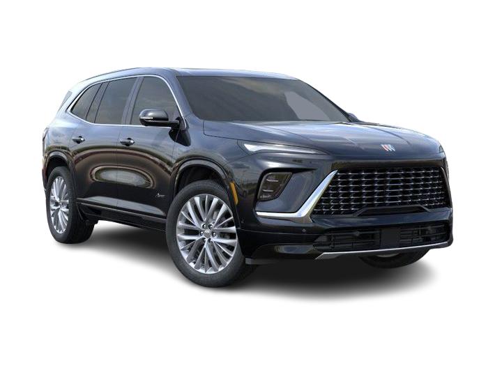 Thumbnail: 2026 Buick Enclave - 16