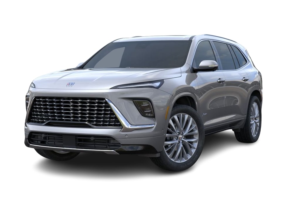 Thumbnail: 2026 Buick Enclave - 14