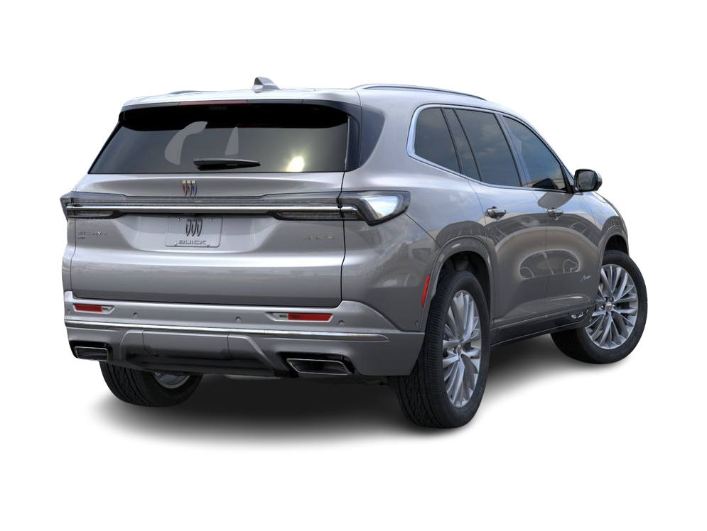 Thumbnail: 2026 Buick Enclave - 12