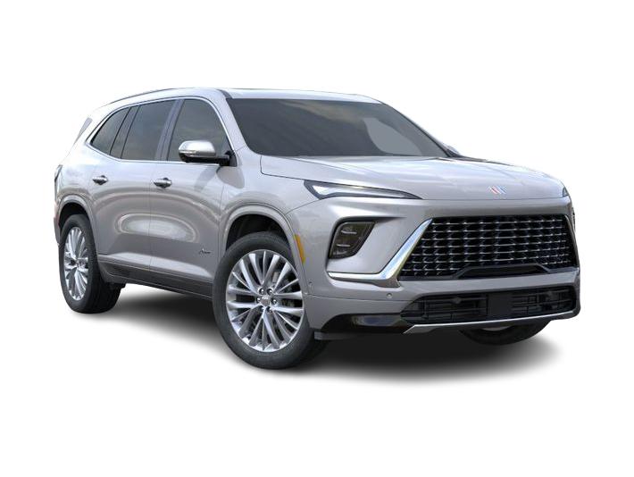 Thumbnail: 2026 Buick Enclave - 16