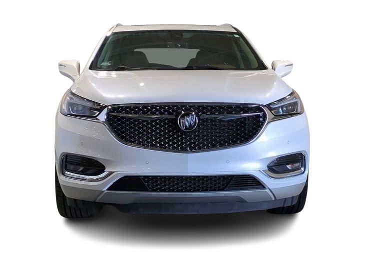 Thumbnail: 2019 Buick Enclave - 6