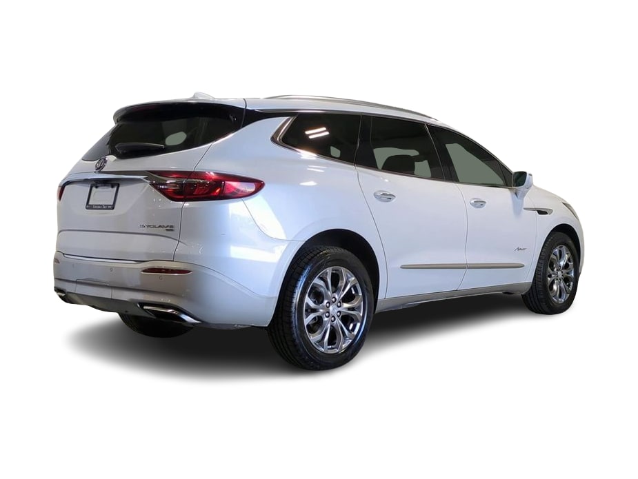 Thumbnail: 2019 Buick Enclave - 22