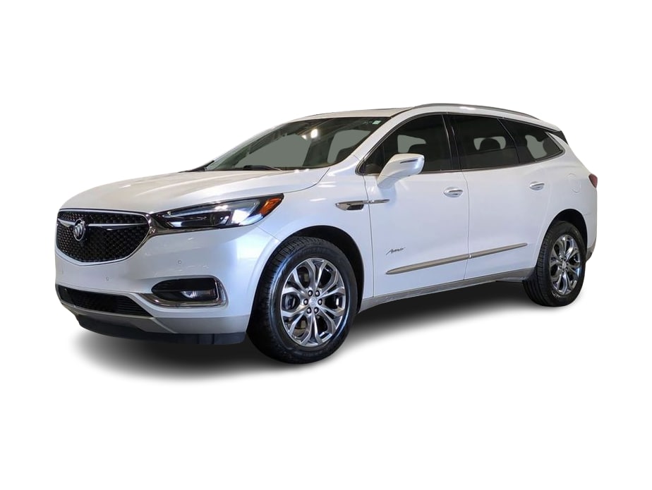 Thumbnail: 2019 Buick Enclave - 21