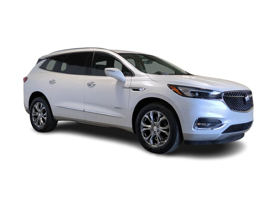 Thumbnail: 2019 Buick Enclave - 20