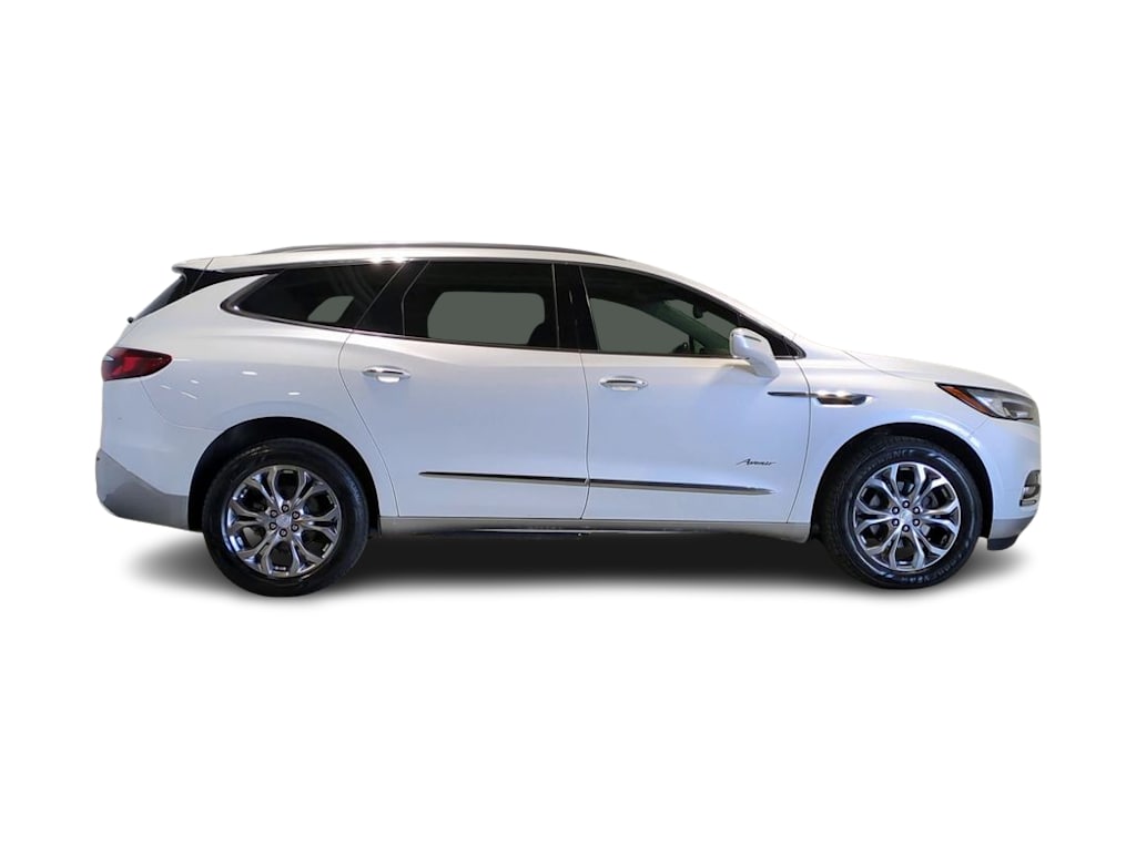 Thumbnail: 2019 Buick Enclave - 23