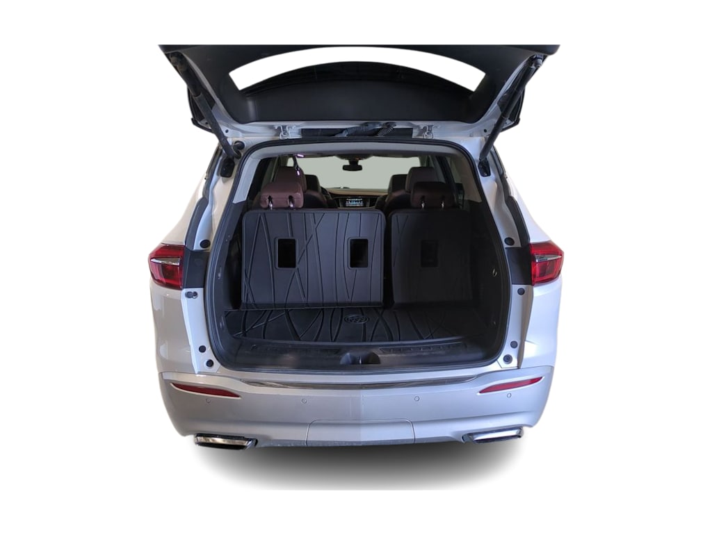 Thumbnail: 2019 Buick Enclave - 17