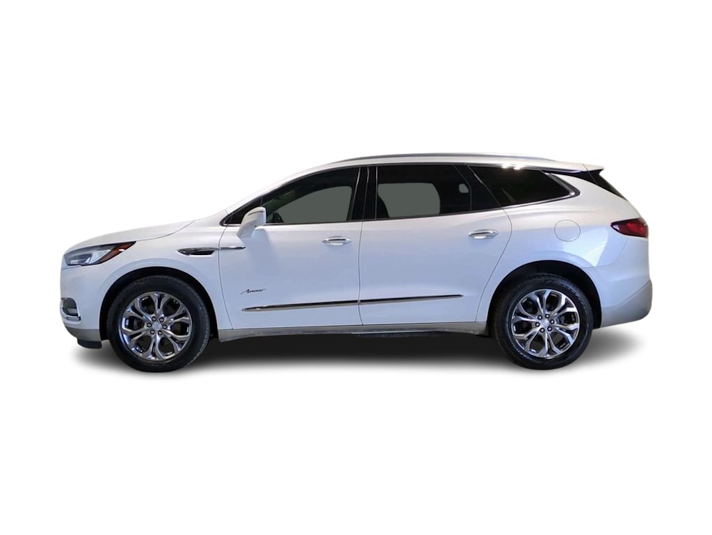 Thumbnail: 2019 Buick Enclave - 3