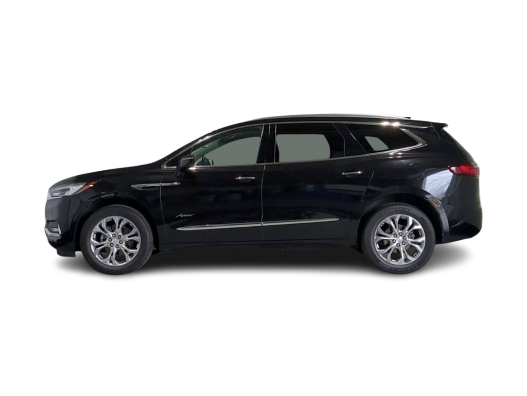 Thumbnail: 2021 Buick Enclave - 3