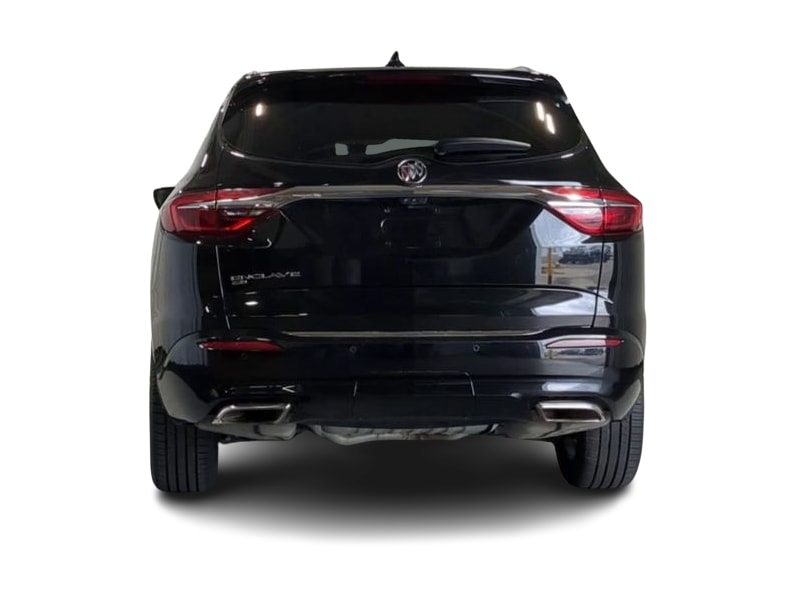 Thumbnail: 2021 Buick Enclave - 5