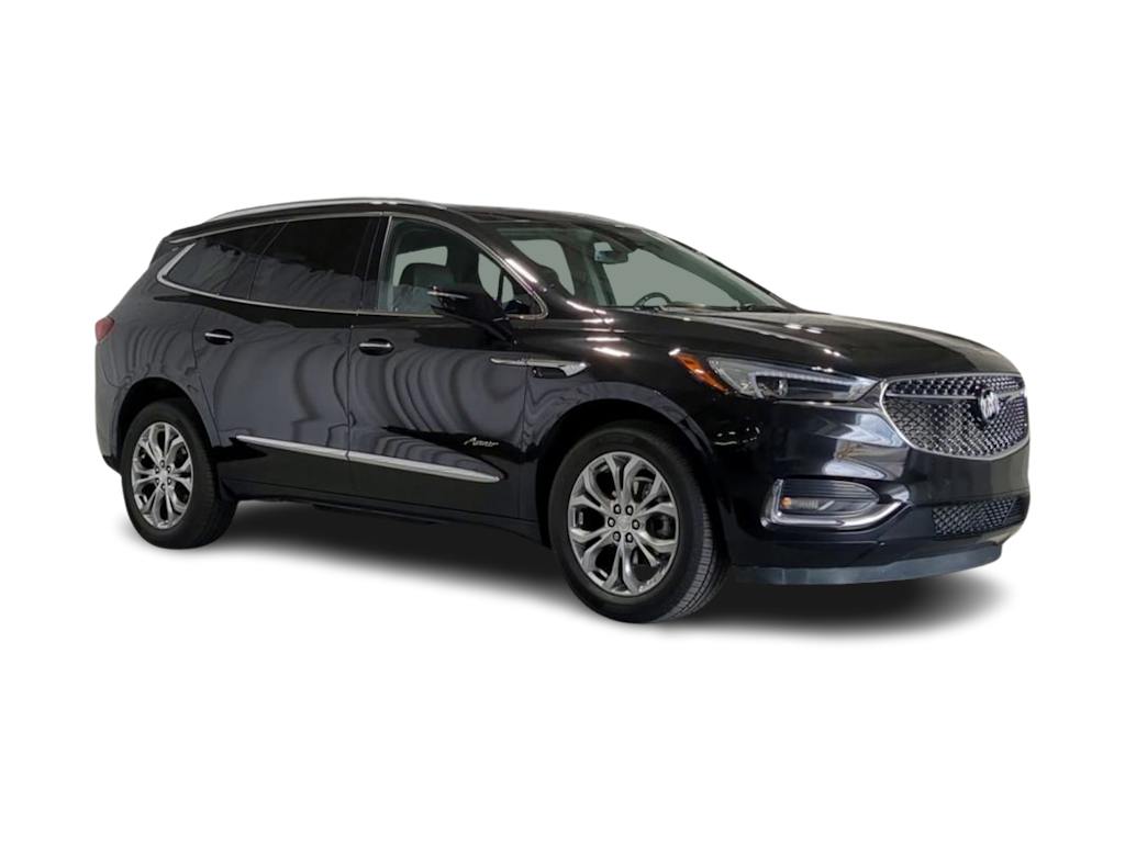 Thumbnail: 2021 Buick Enclave - 20