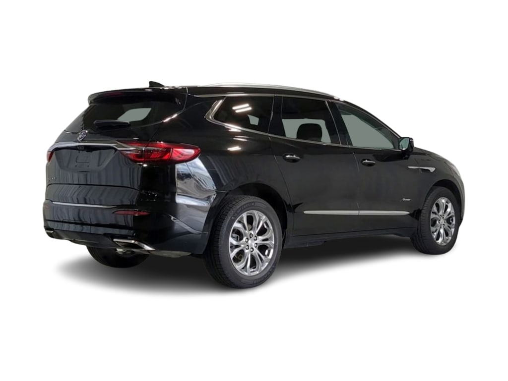 Thumbnail: 2021 Buick Enclave - 22