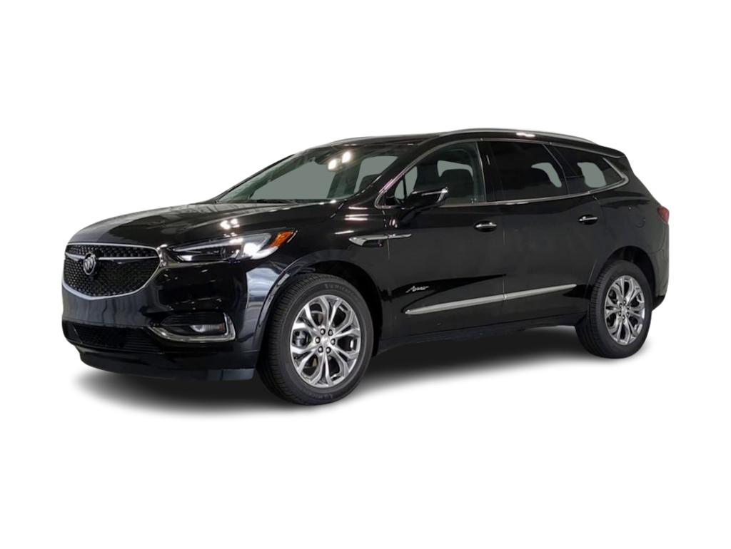 Thumbnail: 2021 Buick Enclave - 21