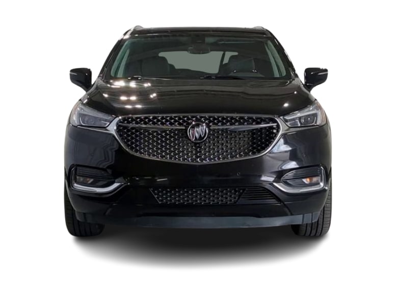 Thumbnail: 2021 Buick Enclave - 6