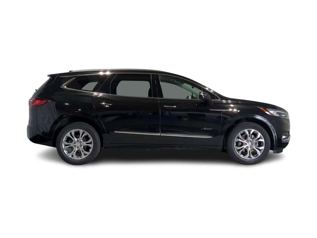 Thumbnail: 2021 Buick Enclave - 23