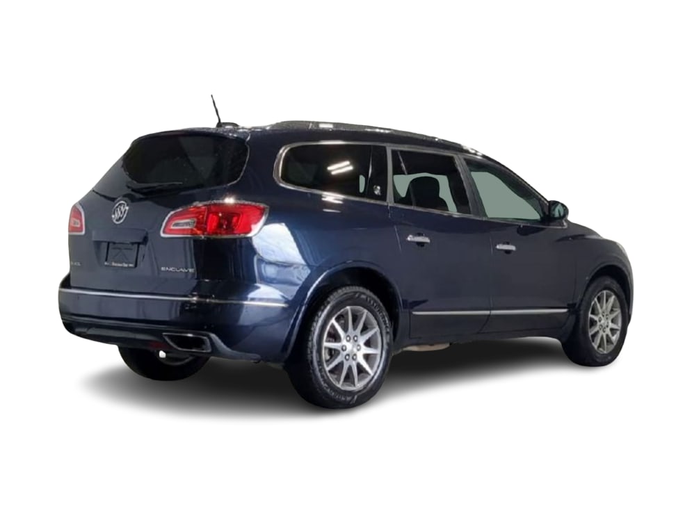 Thumbnail: 2017 Buick Enclave - 22