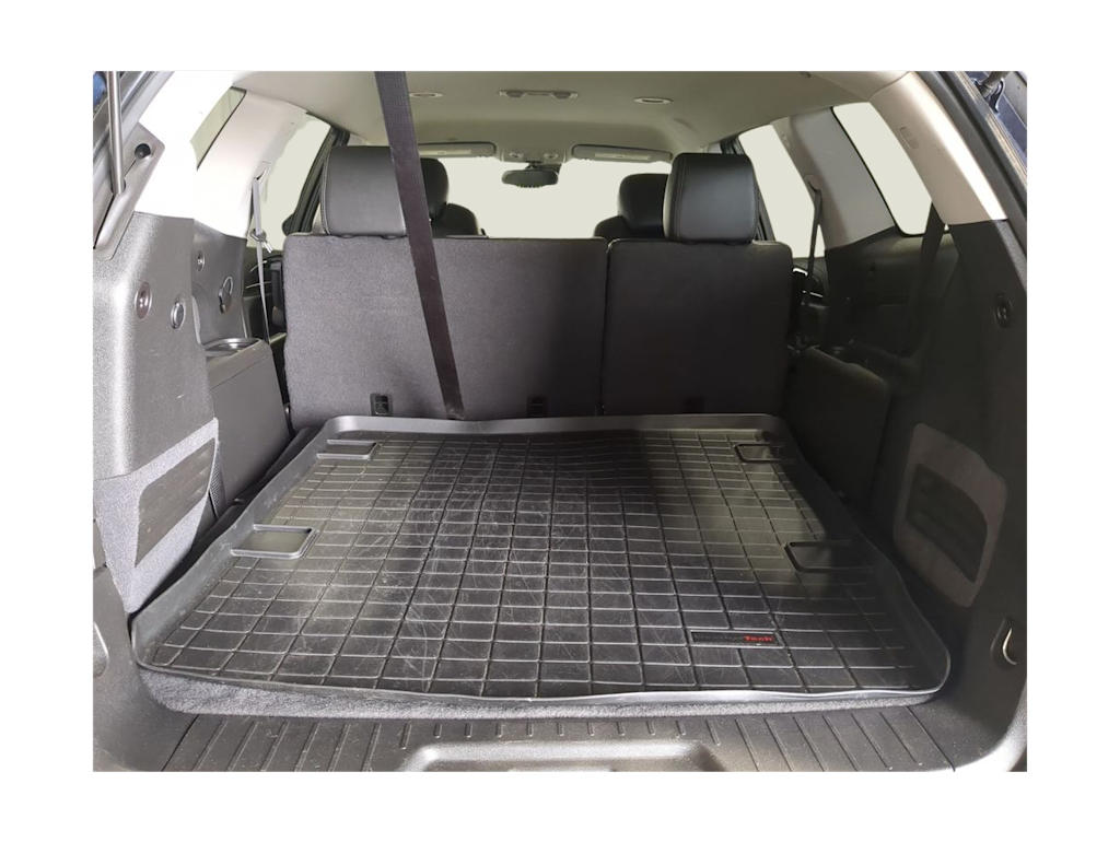 Thumbnail: 2017 Buick Enclave - 16