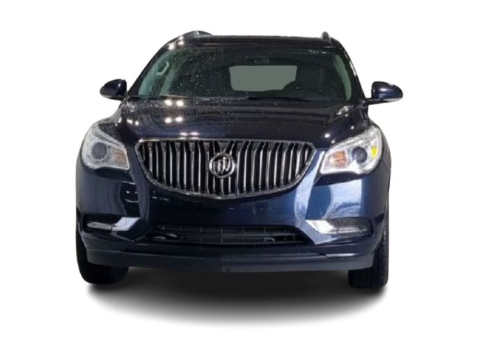 Thumbnail: 2017 Buick Enclave - 5