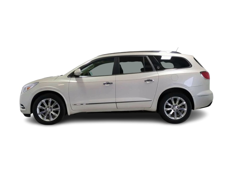 2015 Buick Enclave Premium 3
