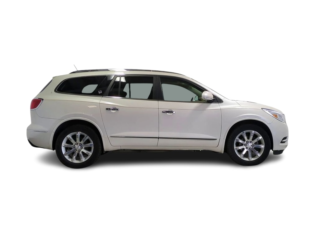 2015 Buick Enclave Premium 22
