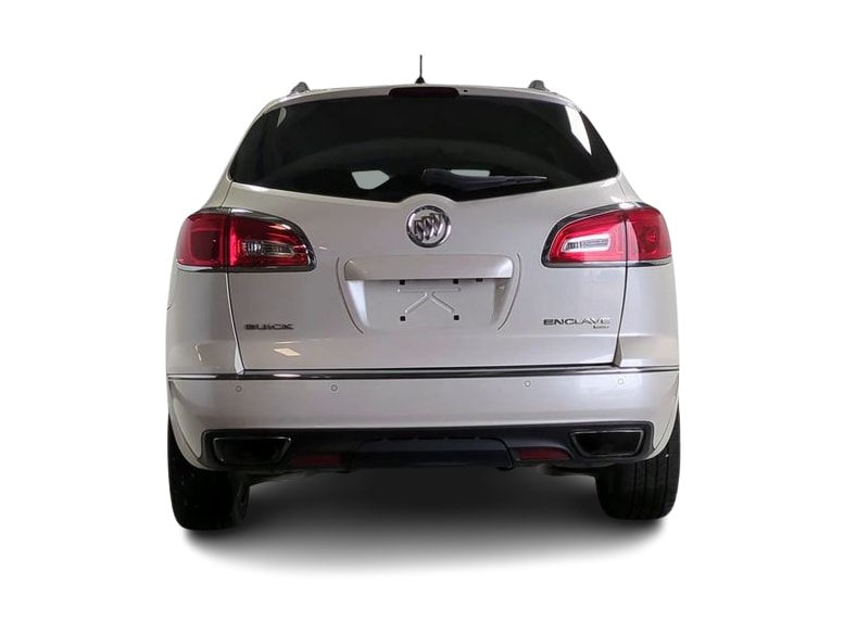 2015 Buick Enclave Premium 5