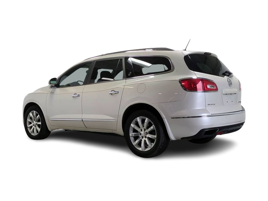 2015 Buick Enclave Premium 4