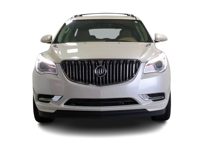 2015 Buick Enclave Premium 6