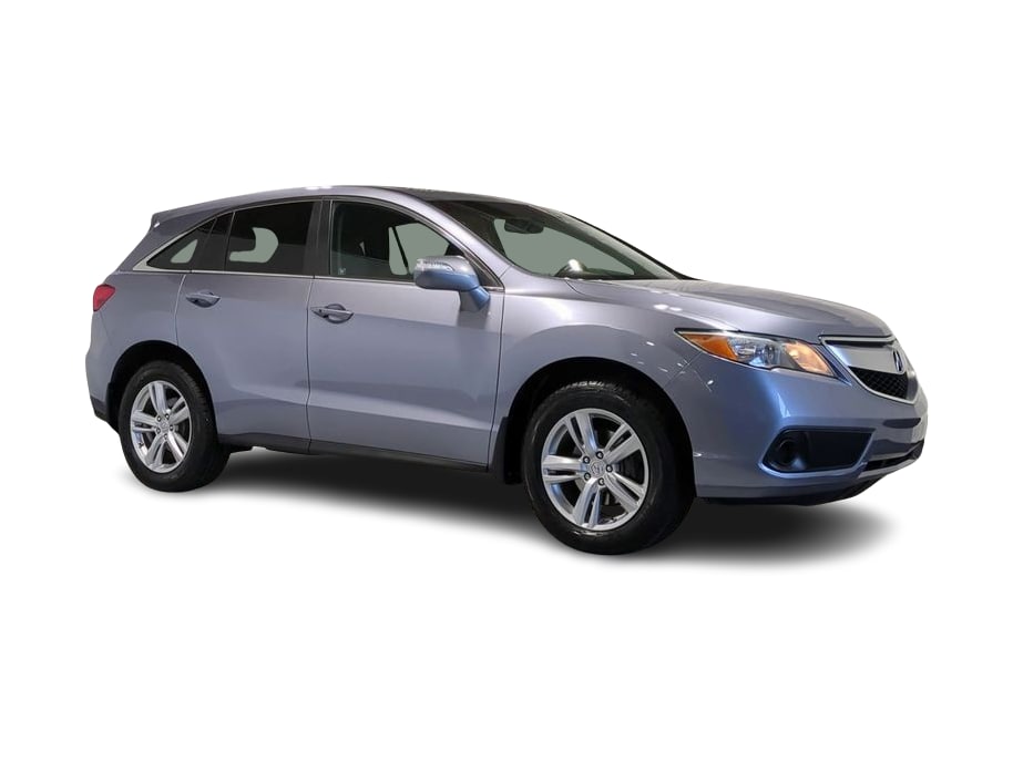 Thumbnail: 2013 Acura RDX - 19