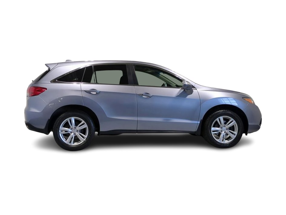 Thumbnail: 2013 Acura RDX - 22