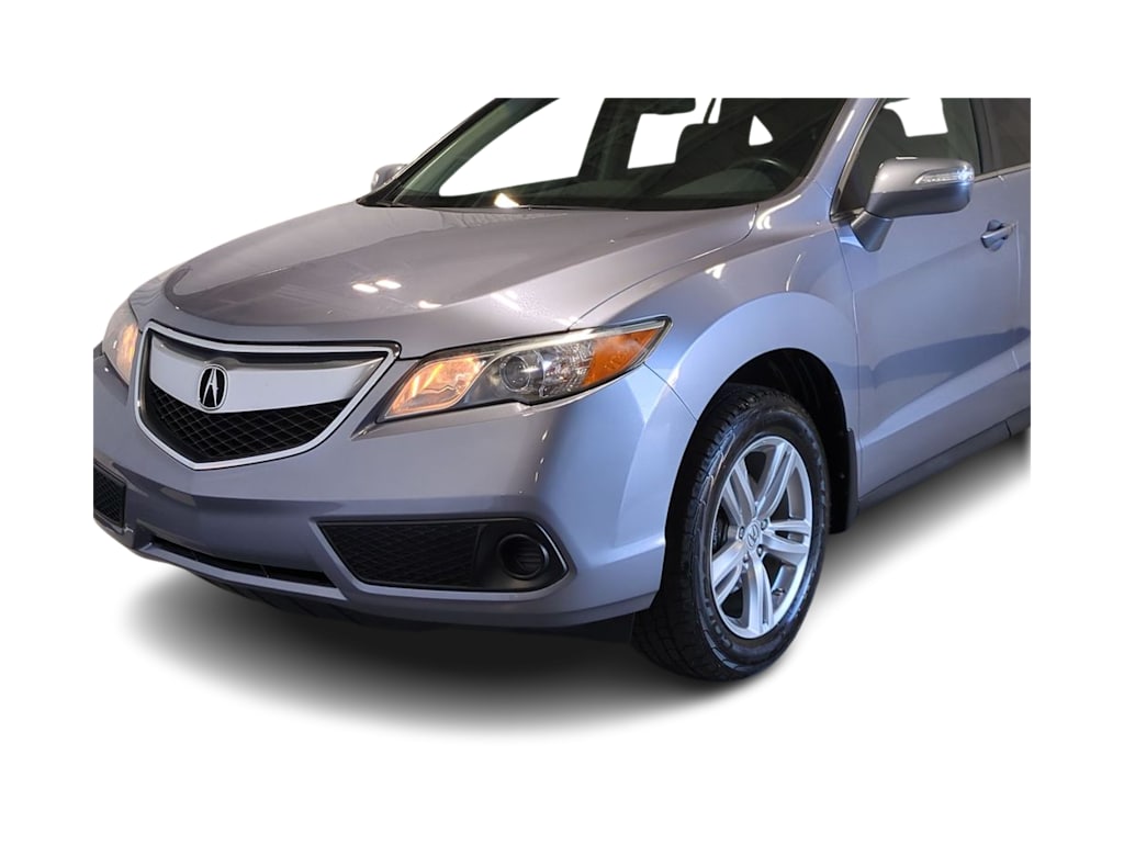 Thumbnail: 2013 Acura RDX - 23