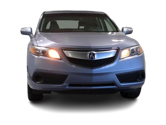 Thumbnail: 2013 Acura RDX - 6