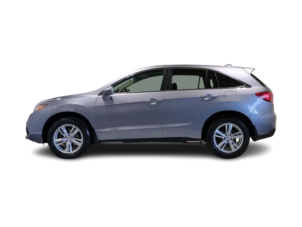 Thumbnail: 2013 Acura RDX - 3