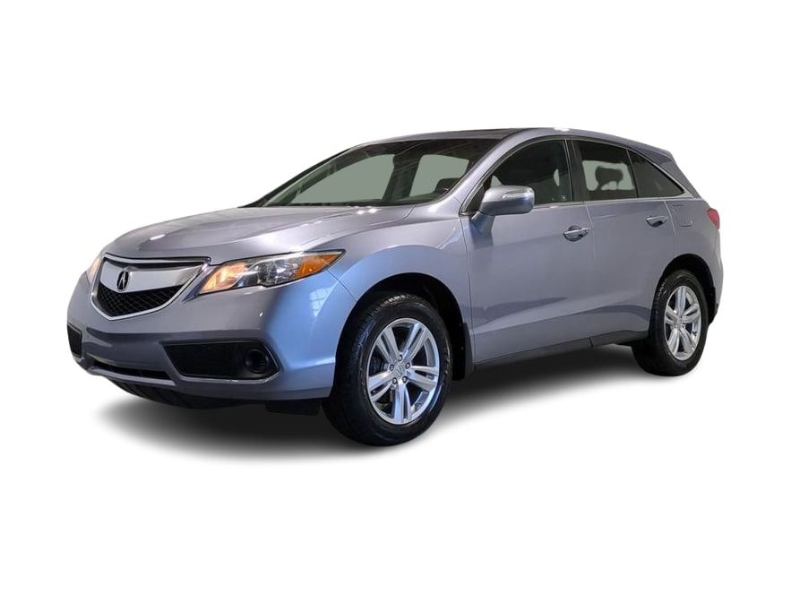 Thumbnail: 2013 Acura RDX - 20